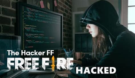 hacker ff - servidor avançado ff